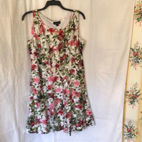 Dress - Picture 1 of 3